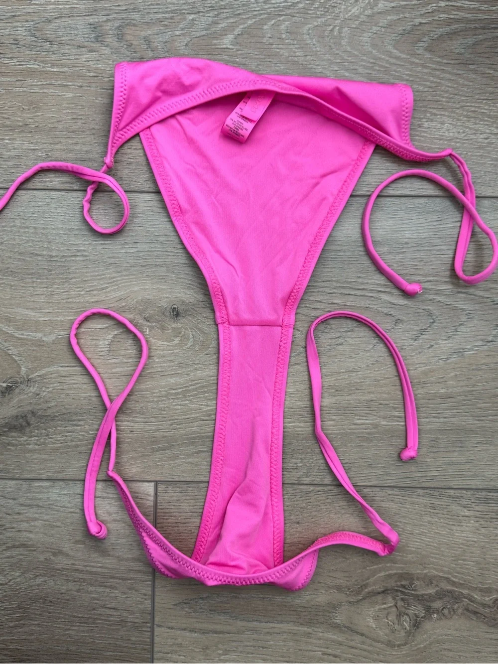 SKIMS Swim Bikini Bottom